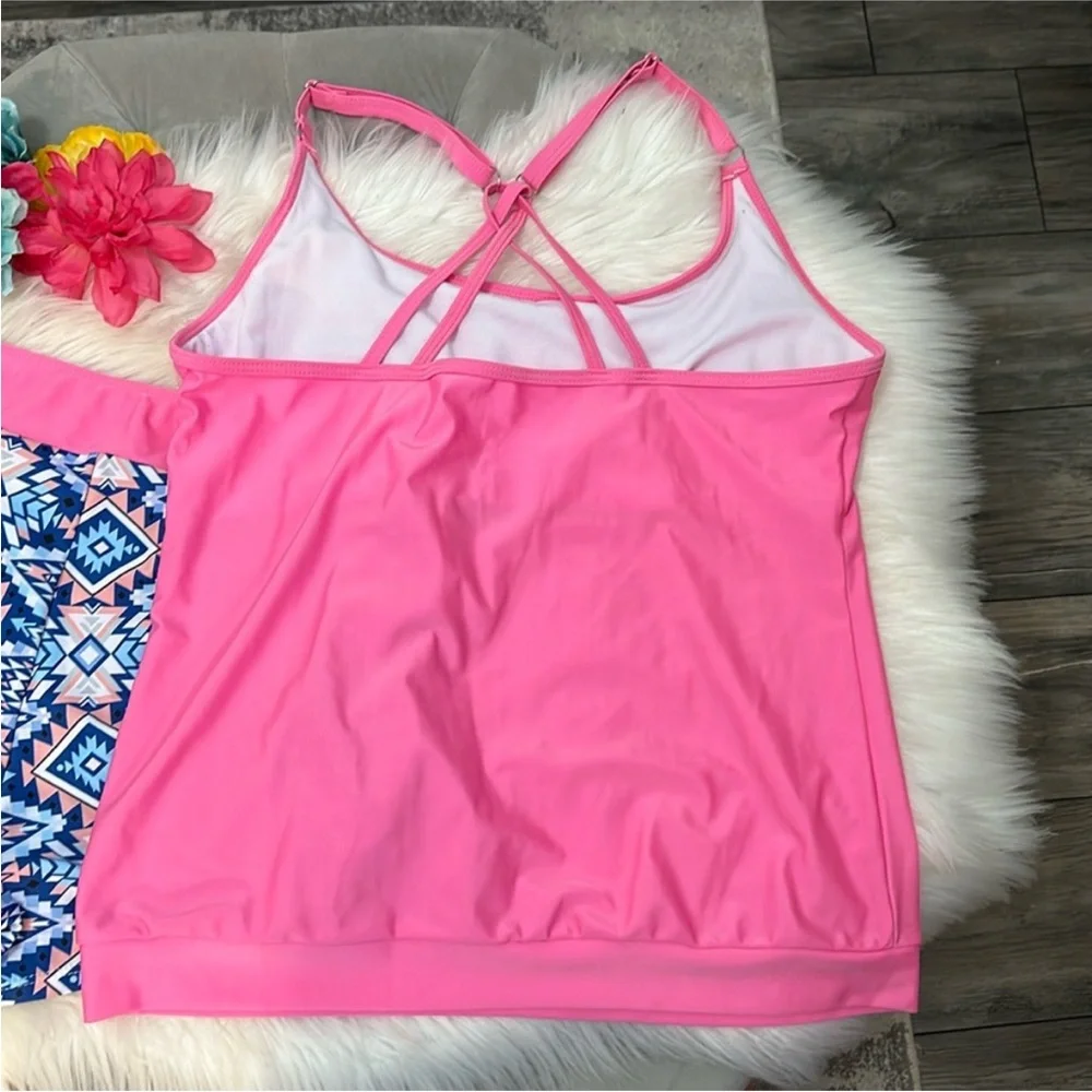 N/A two piece